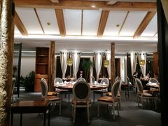 大堂-瑶王府·广西菜(金阳路店)