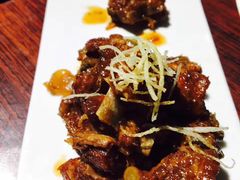 -YOYO悠游美食地图(西市城购物中心店)