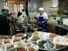 -端仕小锅(文林街店)