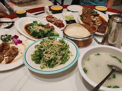 -梅利汴京烤鸭•开封豫菜地标店(晋安路店)