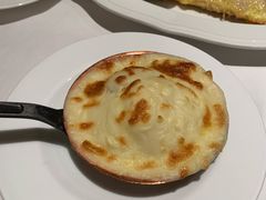 -波特曼西餐厅(南岗店)
