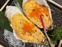 -昱匠·日本料理(金融街店)