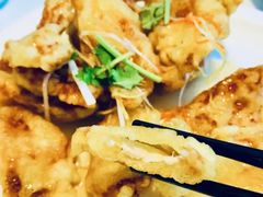 -叁拾壹克饺子·东北菜(国贸店)