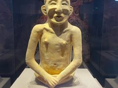 -红山国家森林公园