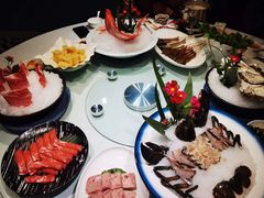 -小螺号海鲜·地道鲁菜(省体总店)