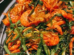 -巴厘龙虾·榜首油焖大虾(洞庭·艺术洋房店)