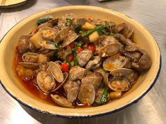 -东排食堂长沙小吃大排档(五一广场店)