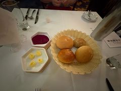 -马克西姆餐厅(崇文门店)