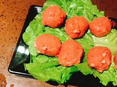 -幸运牛汕头小黄牛牛肉火锅(梅林店)