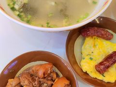 -陈记汤饭(水巷口店)