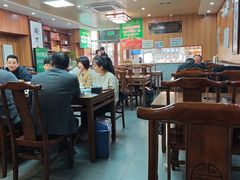 -牛街老爆肚满(亚运村店)