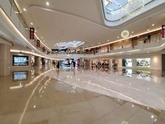 -皇庭广场(福华三路店)