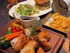 -京A Taproom·精酿餐吧(CBD店)