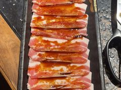 -九田家黑牛烤肉料理(石路天虹店)