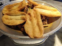 -小菜园新徽菜(泰州茂业店)