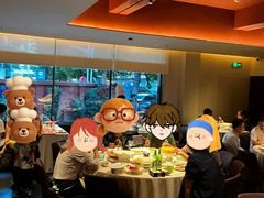 -大鸭梨烤鸭(石佛营店)