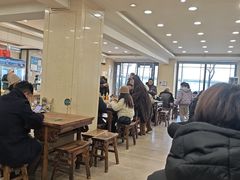 -老刘家永盛斋·传统泡馍(东关南街店)