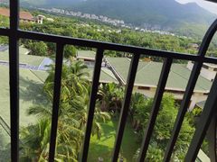 -三亚亚龙湾天域度假酒店