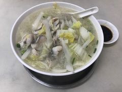 -阳江河堤老牌曾记美食