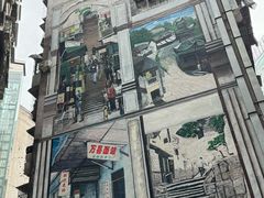 -万县面馆(高笋塘店)