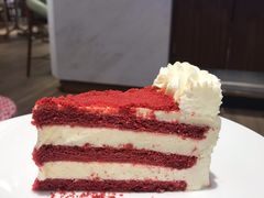 -Peet's Coffee皮爷咖啡(德基店)