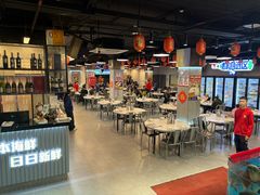 -明本湛江鸡•海鲜小厨(陈家祠店)