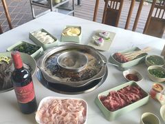 -巴倒烫陆派火锅山庄(南山总店)