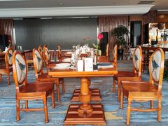 -V Bar海景扒房(北海湾惠龙万达嘉华酒店)