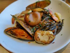 -翠贝卡&Mama Kelly Brunch Coffee(河西店)