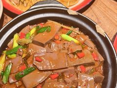 -泥糊破店小酒馆·团建聚餐(南京西路店)