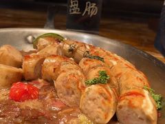 -厦门希尔顿逸林酒店·圆聚自助餐厅(五缘湾店)
