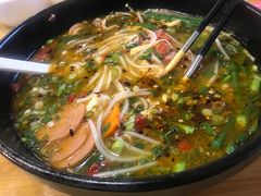 -云锦过桥米线(恒创蜀都公馆店)