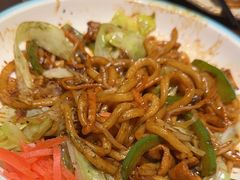 -鸟鹏烧鸟居酒屋(熙龙湾店)