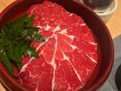 -巴奴毛肚火锅(七宝领展广场店)