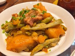 -那家老院子东北菜·饺子·小鸡炖蘑菇(艳华街店)