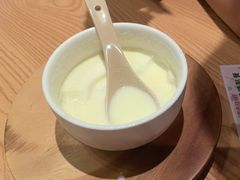 -杏甜品(尖沙咀加拿分道店)