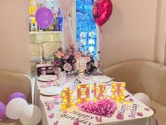 -PARFUM FLORAL花境法餐(南京首店)