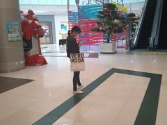 -凯德广场(学府店)