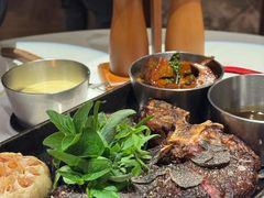 -Le Bistrot de Racine