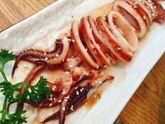 -酒井酱子·深夜食堂(东城汇店)