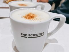 -科学家咖啡(恒隆广场店)