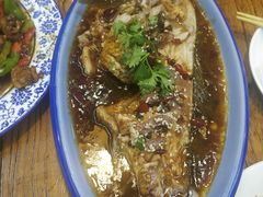 -美味居(古城店)