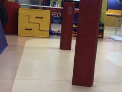 -能量学院少儿体能运动馆(公园1872店)