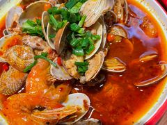 -老闵田螺馆·南昌市井菜·特色小吃(总店)