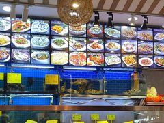 -醉壹号海鲜大排档(厦门美食地标店)