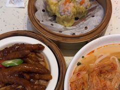 -新宝餐厅(流塘店)