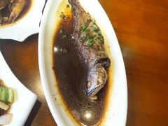 -丰收渔港饭店(嵊泗店)