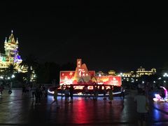 -厦门方特东方神画