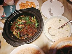 -老淮安·淮安菜(涟水店)
