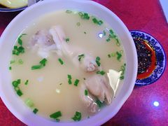 -易老妈蹄花.特色川菜(人民公园总店)
